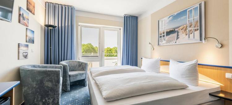 克鲁彻伯格公园酒店(Parkhotel Klüschenberg)图片