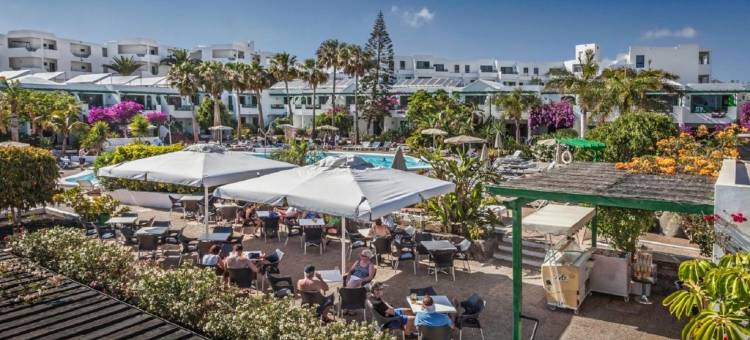 Hg洛莫布兰科公寓(HG Lomo Blanco)图片