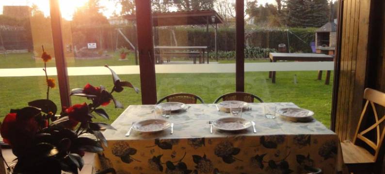 赛恩别墅乡村公寓酒店(Apartamentos Rurales Villa del Sain Cudillero)图片