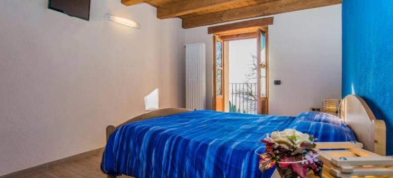 罗坎达伊尔坎普德拉奎尔恰宾馆(Locanda Il Campo Della Quercia)图片