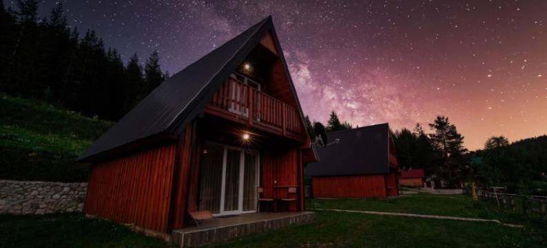 Etno Selo Zminica图片