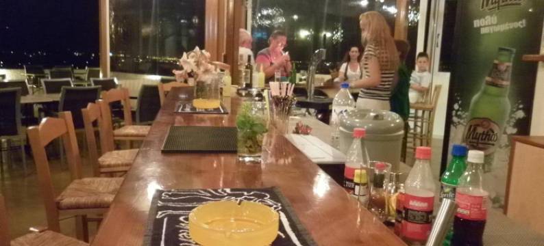 桑特景观开放式公寓酒店(Zante View Studios & Villas)图片