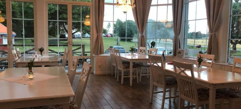 Staby Gårdshotell图片