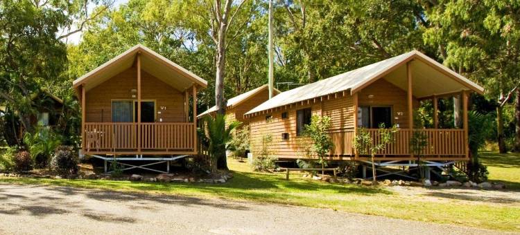 1770 度假村(1770 Holiday Village)图片