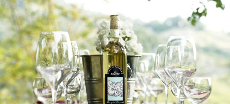 卡萨萤光瑞雷旅馆(Casa Fluò Relais)图片