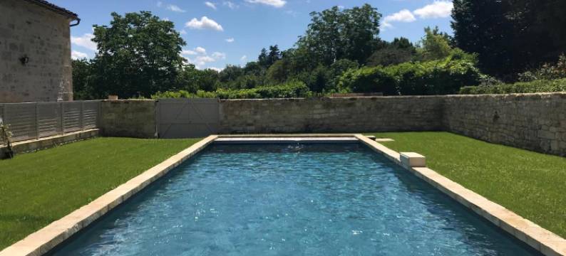 马蒙特城堡(Chateau de Maumont)图片