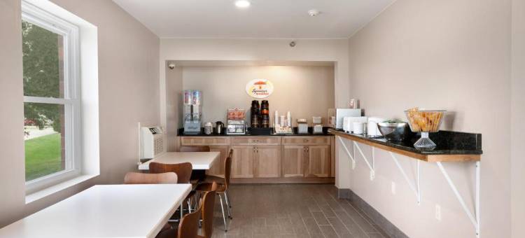 图斯科拉速8酒店(Super 8 by Wyndham Tuscola)图片