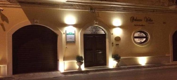 沃尔特宫酒店(Palazzo Volta Boutique Luxury B&B)图片