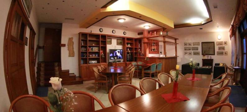 圣弗洛蓝什突勒沃酒店(Hotel St.Florian Sturovo)图片