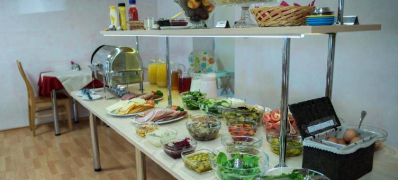 亚历山大酒店(Aleksandri Hotel)图片