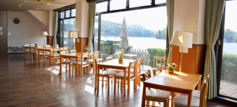 野尻湖度假村(Nojiri Lake Resort)图片