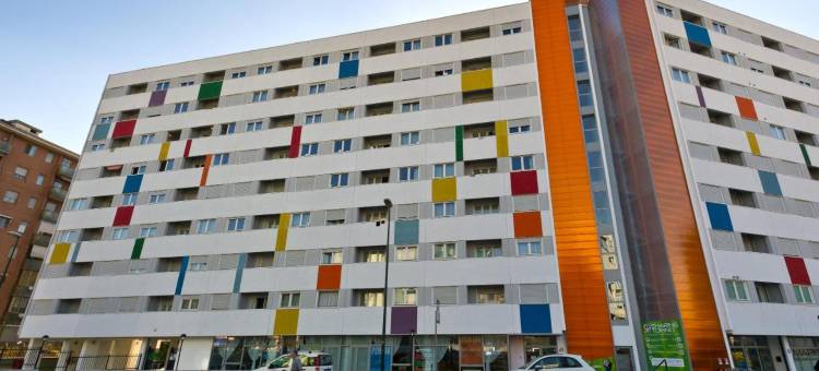 共享酒店(Hotel Sharing)图片