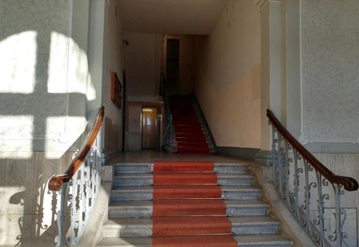 0.3 Stanze Hotel Overview