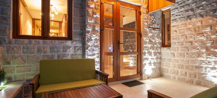 Hotel Twelve by Aycon图片