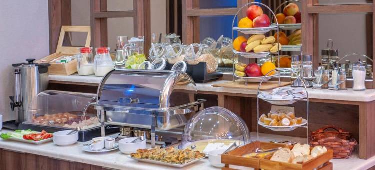 Hotel Twelve by Aycon图片