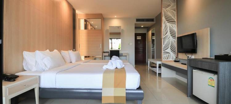 拉迈松华欣酒店(La Maison Hua Hin)图片