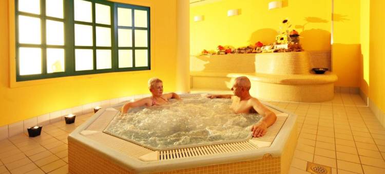 拉登齐温泉度假酒店 - 萨瓦度假酒店(Radenci Spa Resort - Sava Hotels & Resorts)图片