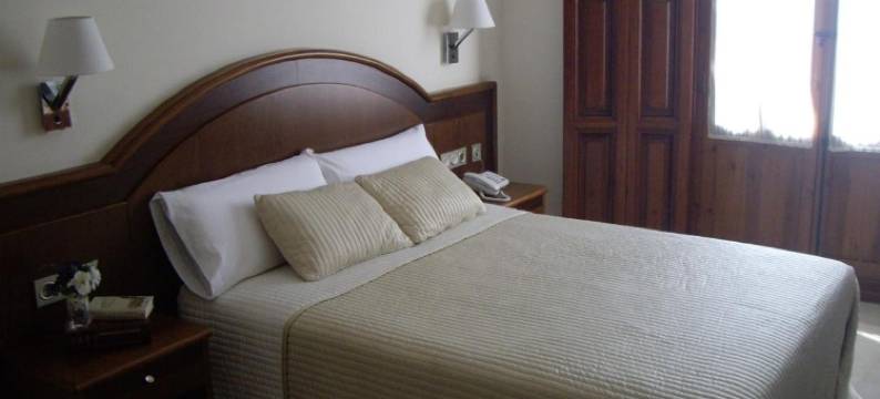 圣塞瓦斯蒂安酒店(Hotel San Sebastián Hospedería)图片