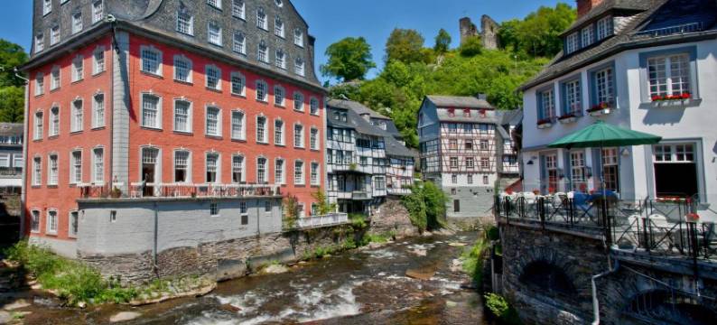 豪斯史特林斯酒店(Haus Stehlings)图片