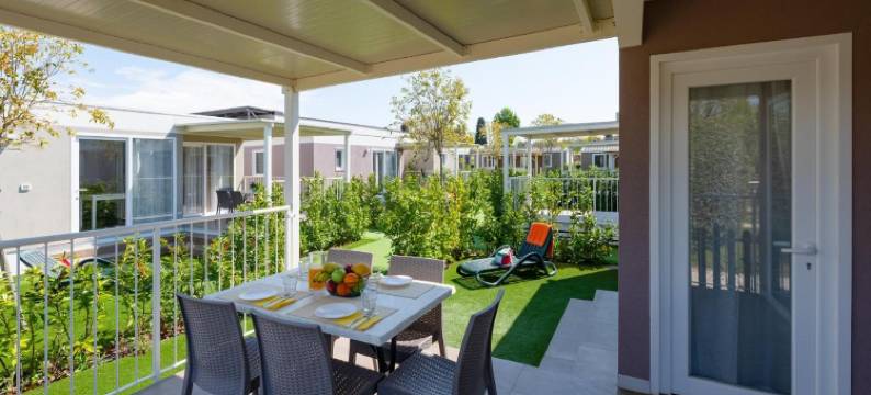 Club del Sole le Palme Lazise Family Collection图片