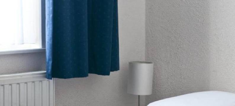 图克HCR酒店(Hcr de Tukker)图片