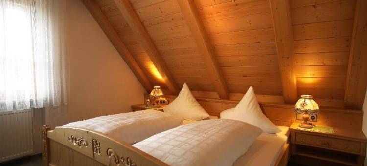 狮子酒店(Landgasthof Löwen)图片