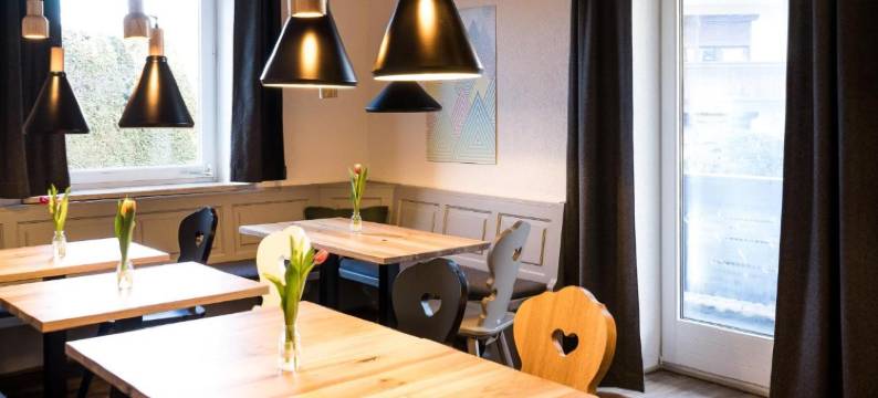 北山宾馆(Das Nordberg Guesthouse)图片