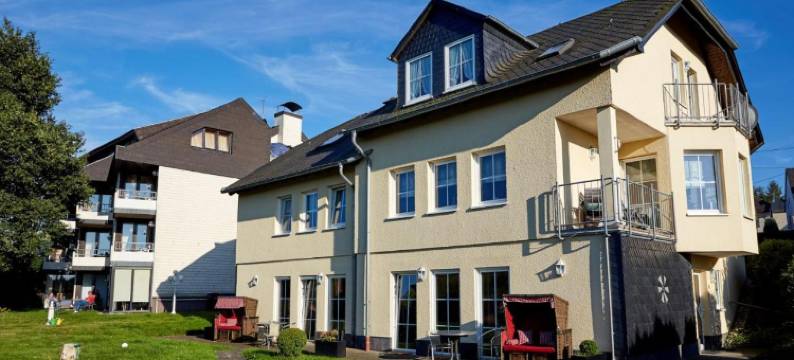 马斯酒店-餐厅(Hotel-Restaurant Maas)图片