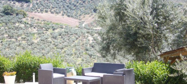 拉斯纳威拉斯MM民宿(B&B Lasnavillasmm)图片