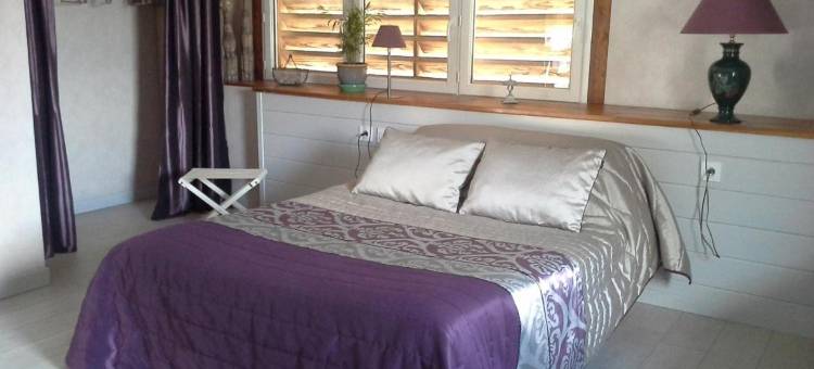 杜弗尔住宿加早餐旅馆(Le Logis du Four)图片