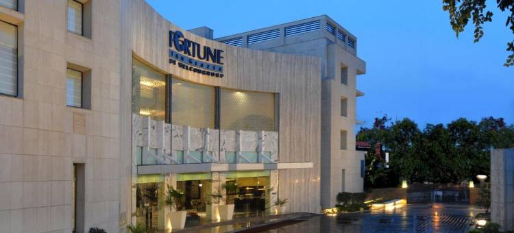 Fortune Sector 27, Noida - ITC酒店集团成员(Fortune Sector 27, Noida - Member ITC Hotels' Group)图片