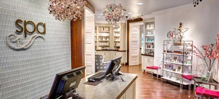 金斯米尔度假村(Kingsmill Resort)图片