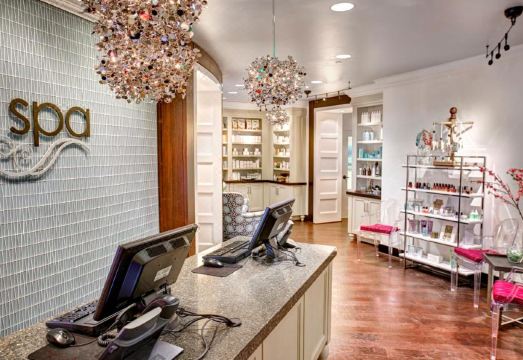 Kingsmill Resort Hotel Overview