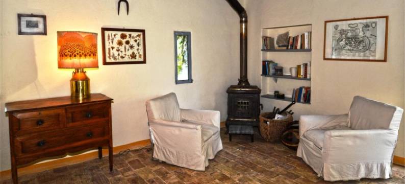 拉卡纳拉酒店(La Cannara)图片