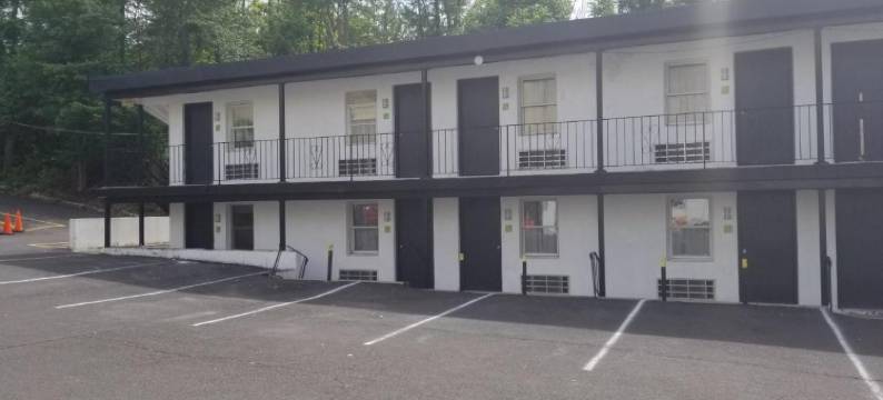 沛恩套房旅馆酒店(Penn Lodge Hotel & Suites Philadelphia - Bensalem)图片