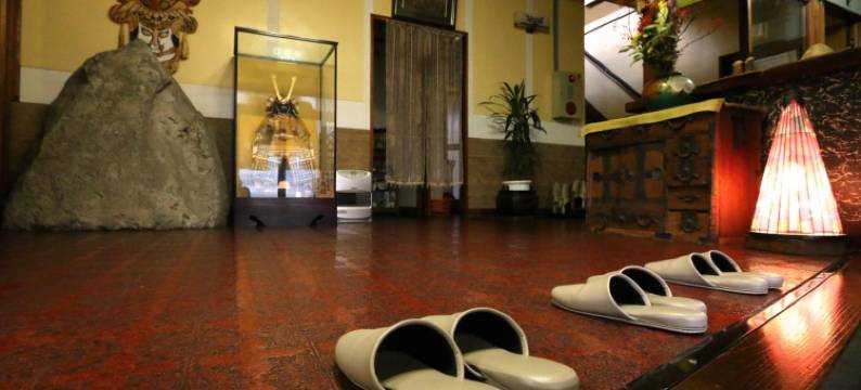 群鹤亭旅馆(Gunkakutei)图片