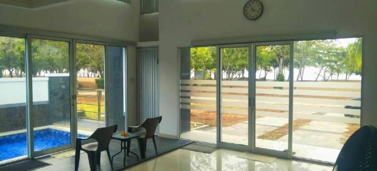 别墅(Villa Kaca)图片