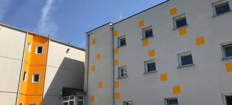 普瑞米尔阿米恩斯酒店(Premiere Classe Amiens)图片