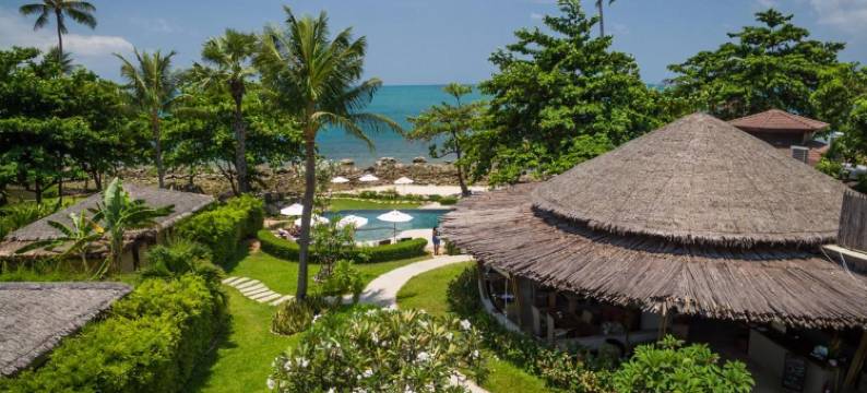 海之舞度假酒店(Sea Dance Resort)图片