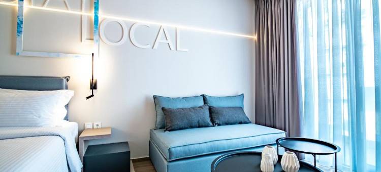 当地城市生活公寓(Local Urban Living)图片