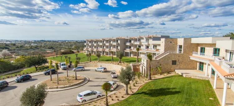 佩斯塔那格拉玛乔住宅酒店(Pestana Gramacho Residences)图片