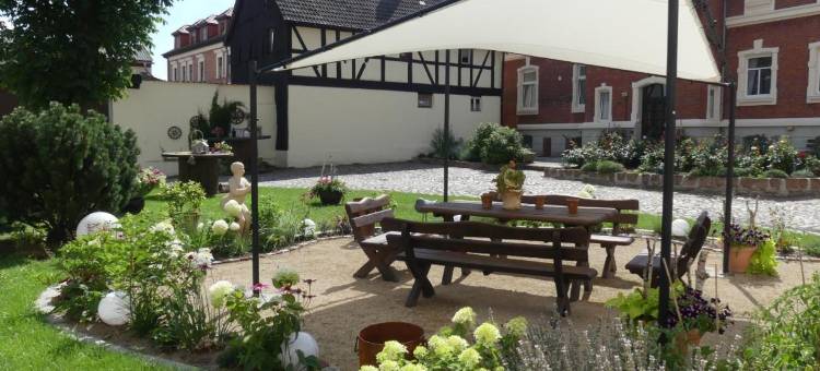 盖布里埃尔农庄酒店(Landhaus & Landhof Gabriel)图片