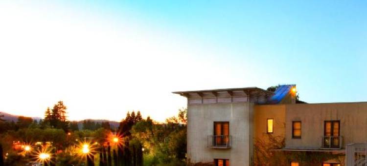 希尔兹堡酒店(Hotel Healdsburg)图片