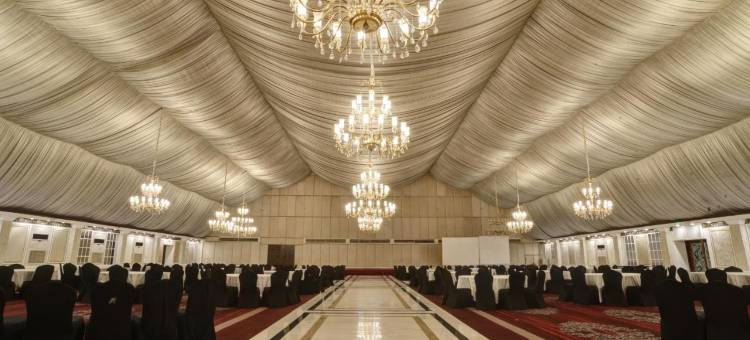 卡拉奇明珠大陆酒店(Pearl Continental Hotel, Karachi)图片