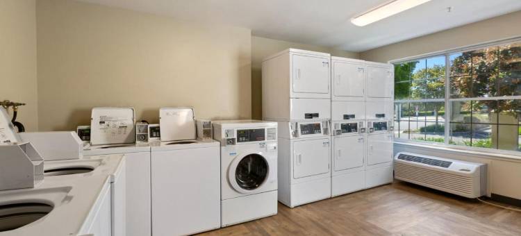 美利坚-圣何塞-米尔皮塔斯-麦卡锡牧场长住酒店(Extended Stay America Suites - San Jose - Milpitas - McCarthy Ranch)图片