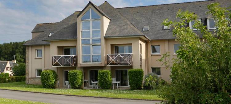 柯马尔尼米亚住宅酒店(Résidence Goélia Kermaël)图片