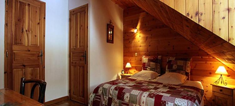 米娜洛基住宿加早餐旅馆(La Roche Meane)图片