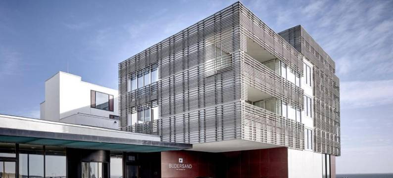 Budersand Hotel - Golf & Spa - Sylt图片