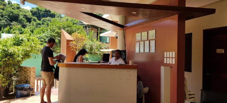 英够旅游酒店(Inngo Tourist Inn)图片