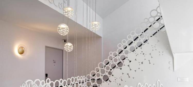 ABC酒店(ABC Hotel)图片